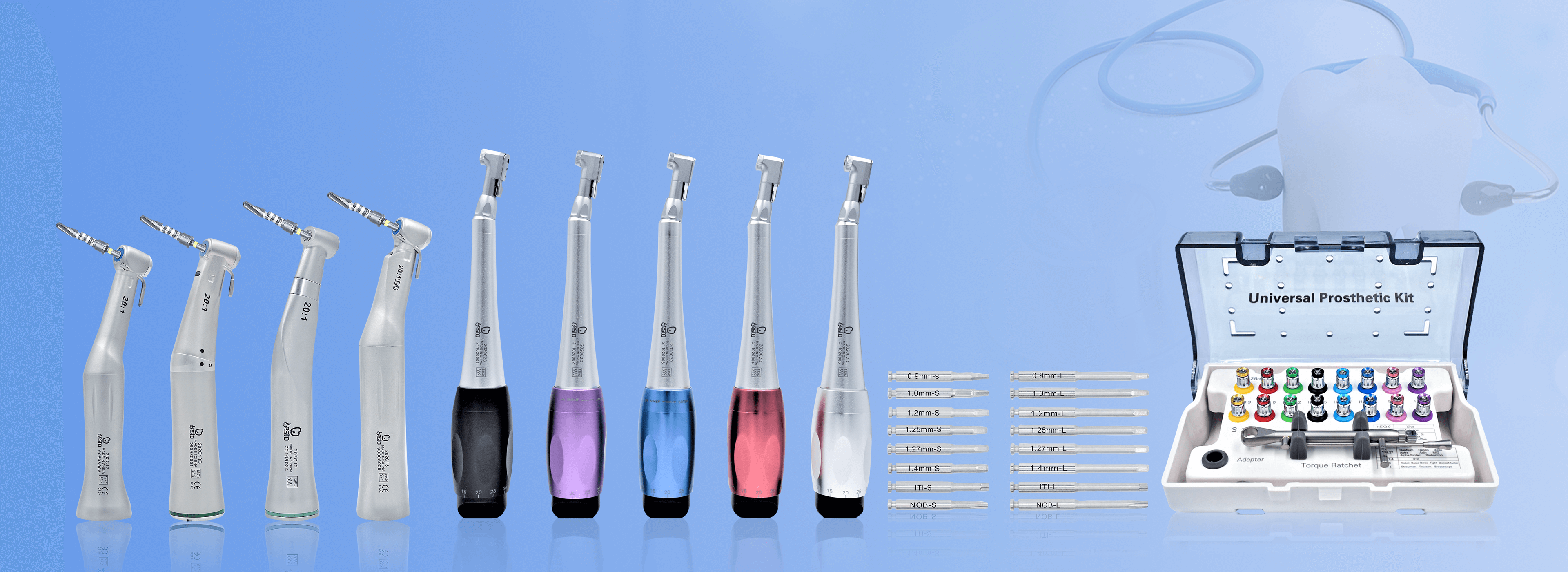 Dental Handpiece Products,Dental Diamond Burs SupplierBestdentmed
